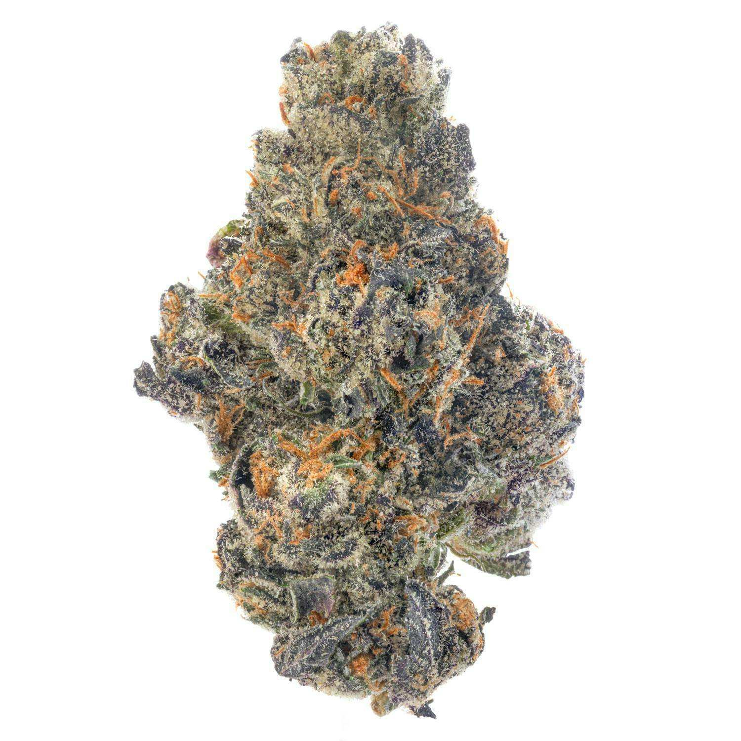 Alpaca Bowl 4 U - ALPACA CLUB - Zteroidz (I/H) - 3.5g Top Shelf Indoor - Jar