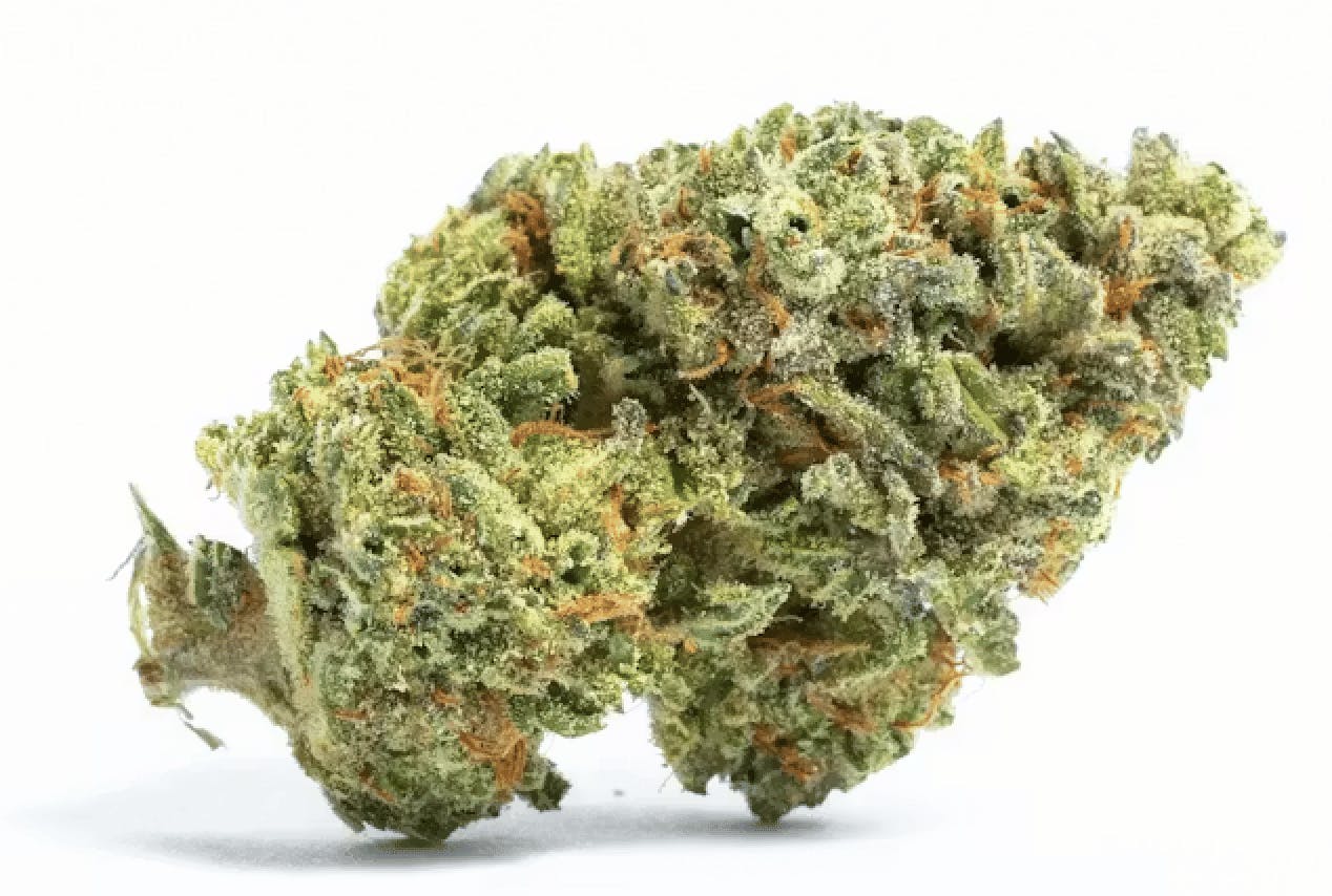 Alpaca Bowl 4 U - ALPACA CLUB - Peanut Butter Breath OG (H) - 3.5g Indoor - 3.5g Pouch