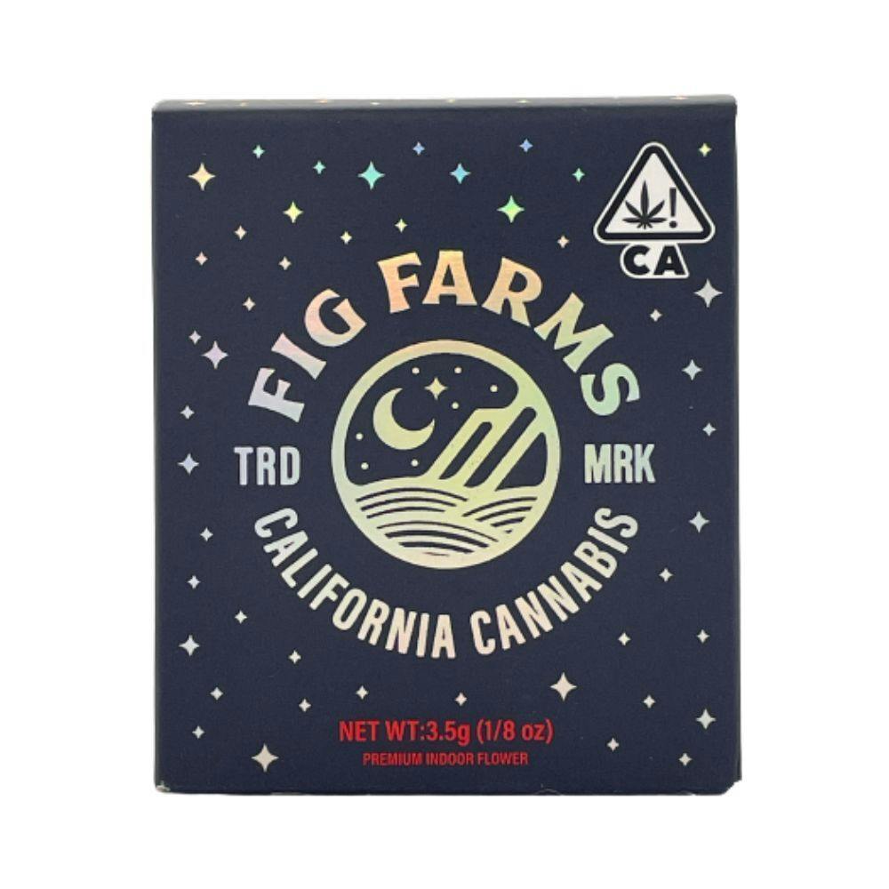 Fig Farms: Mad Dog 64