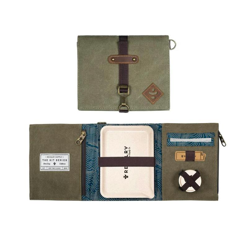 Revelry Rolling Kit - Sage