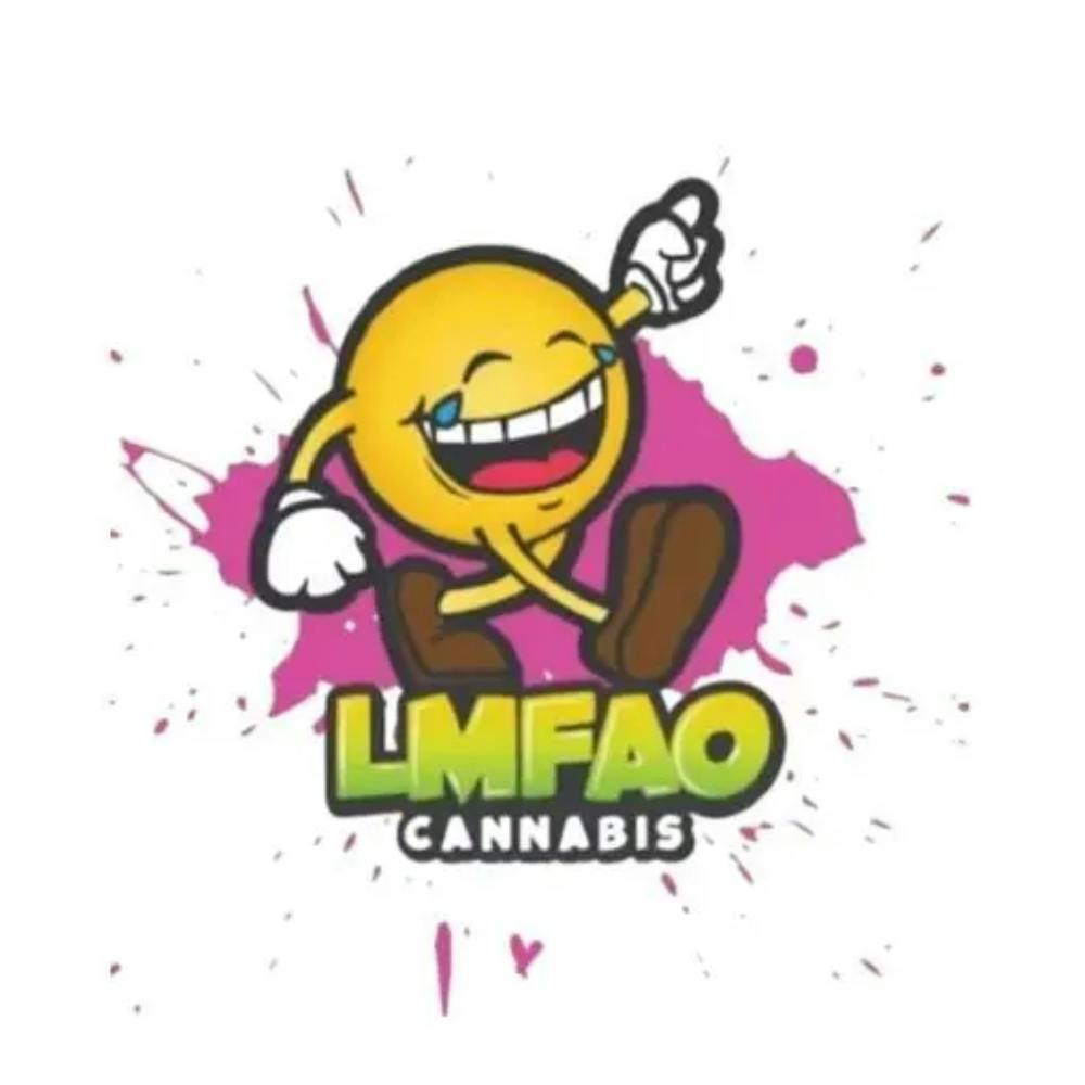 LMFAO Ice Cream — Cake