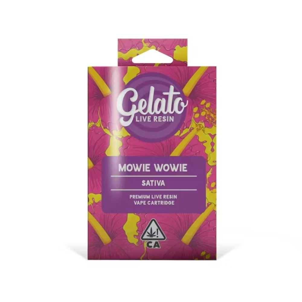 Gelato: Maui Wowie Lr