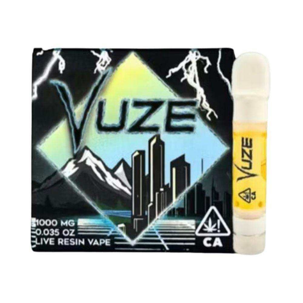 Vuze Dirty Lemons
