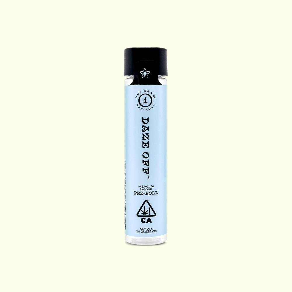 Daze Off Thai Preroll 1g