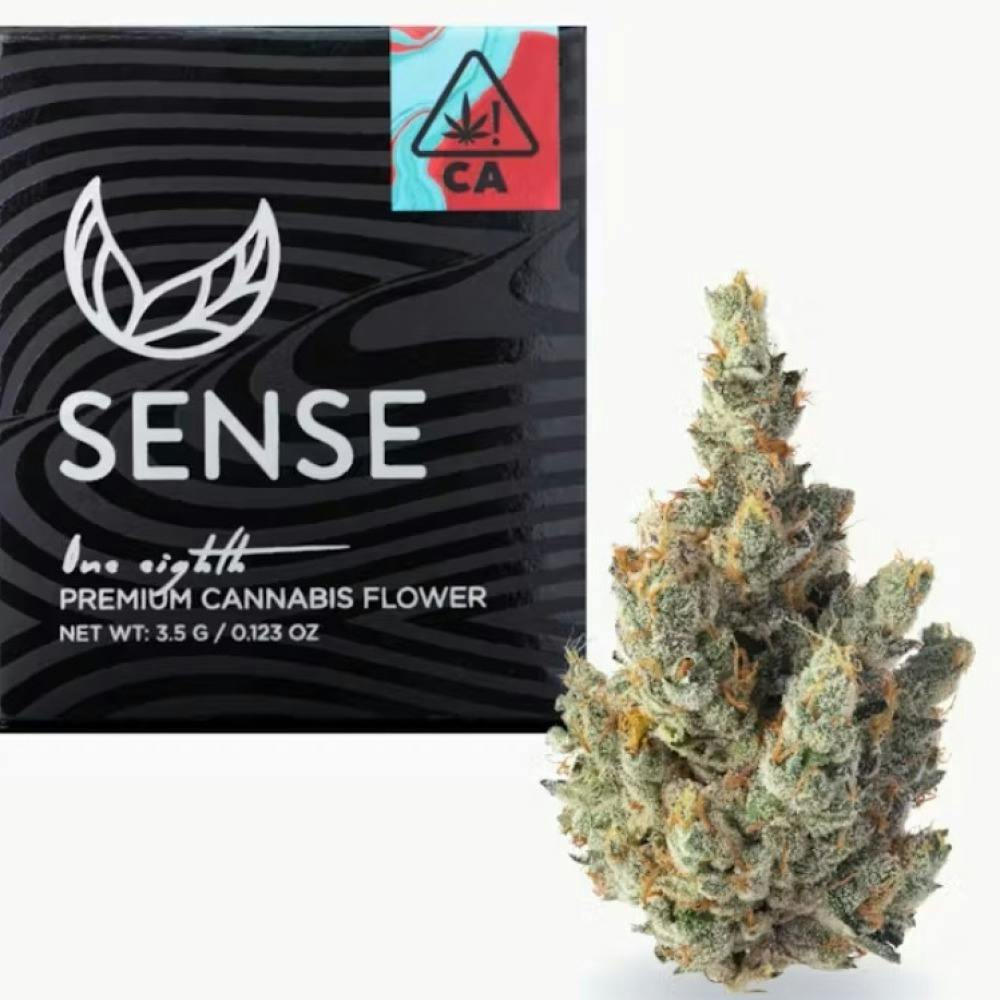 Sense GMO (I) Flower 3.5g