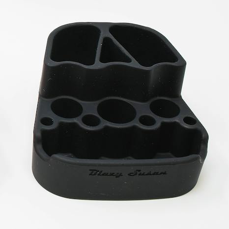 Blazy Susan Dab Station