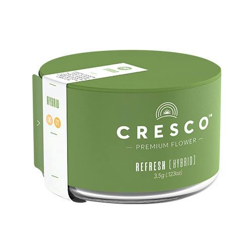 Cresco Refresh | Tree Star Flower