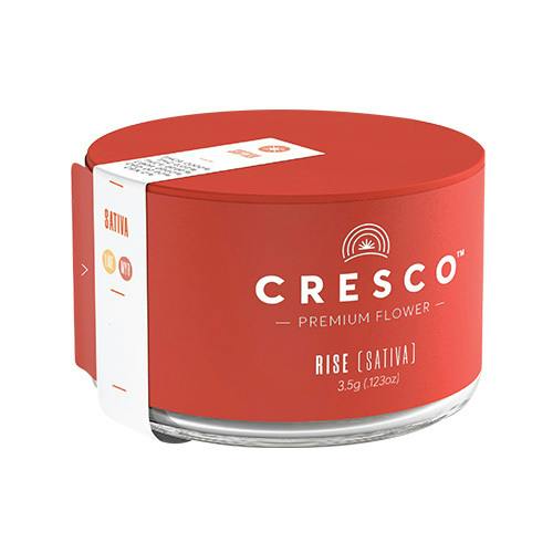 Cresco Rise | Gastropop Flower