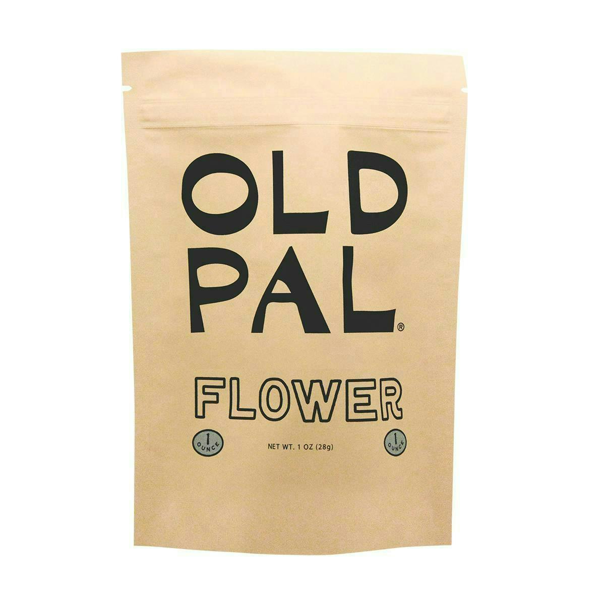 Old Pal | Ice Cream Man Flower cannabis product