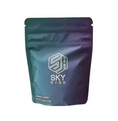 Skyhigh | Lipsmackerz Flower
