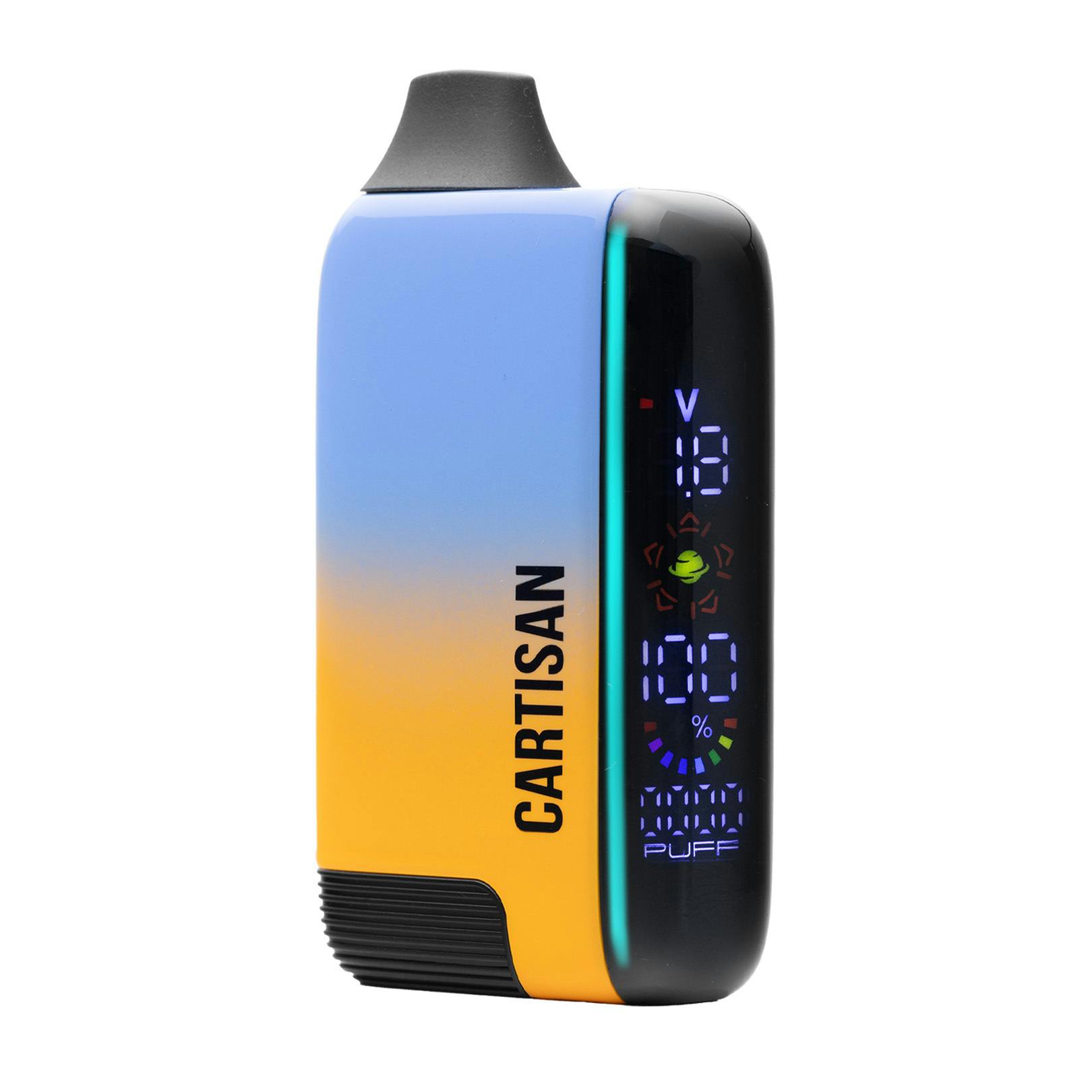 Cartisan | Veil Bar Pro EVO Dawn