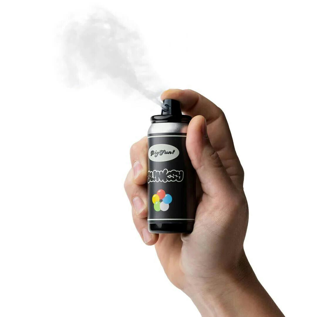 BigFun! | Blinksy 650mah Variable Voltage Battery, Assorted Colors