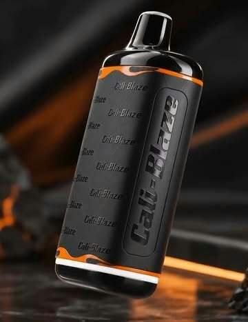 Cali-Blaze | Battery