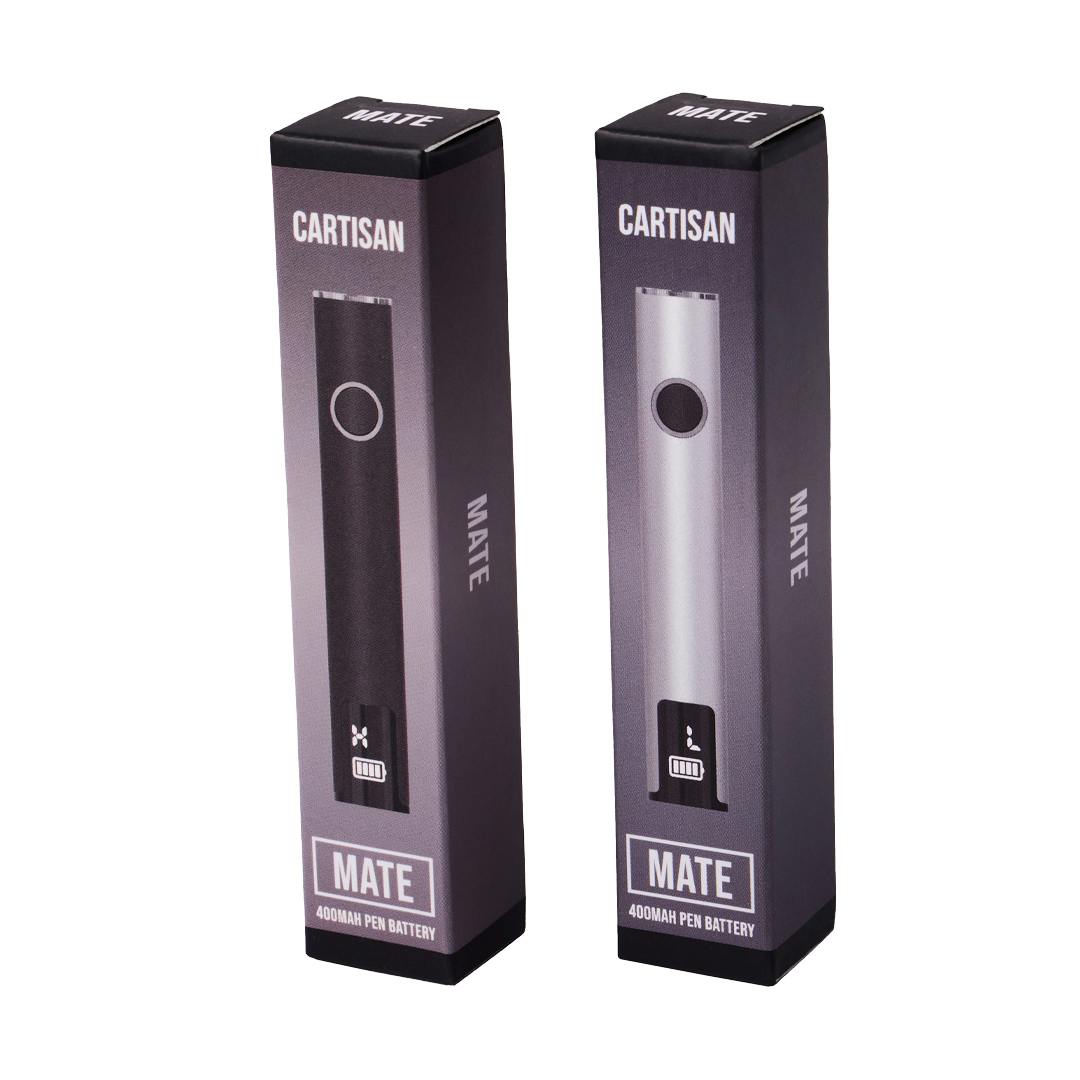Cartisan | Black Battery at Trinity Naturals Recreational Marijuana/Cannabis Dispensary