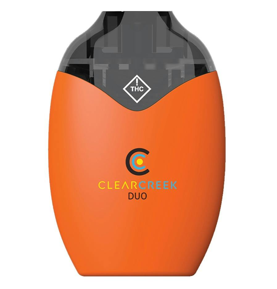 Duo Battery