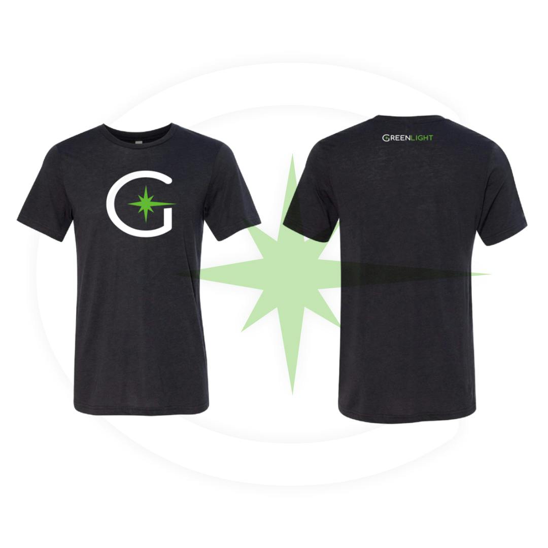 Greenlight G T Shirt - 2X/Unisex