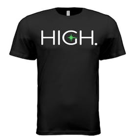 Greenlight HIGH T Shirt - S/Unisex