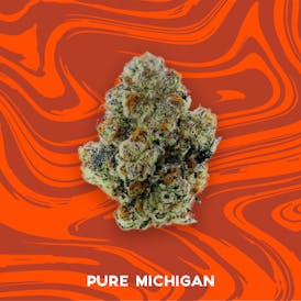 Pure Michigan (3.5g)
