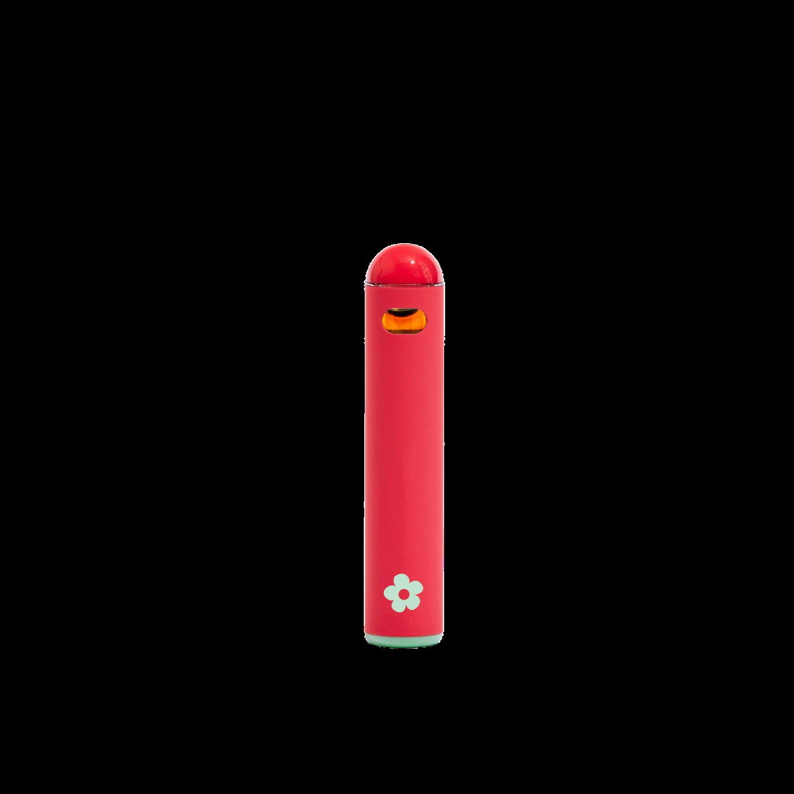 Flower by Edie Parker: Petal Puffer | Lemon Watermelon | All-in-One at Greenlight Dispensary Cape Girardeau