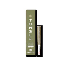 Cactus Chiller Diamond Infused Preroll (1g)