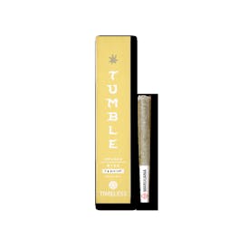 Jungle Punch Diamond Infused Preroll (1g)