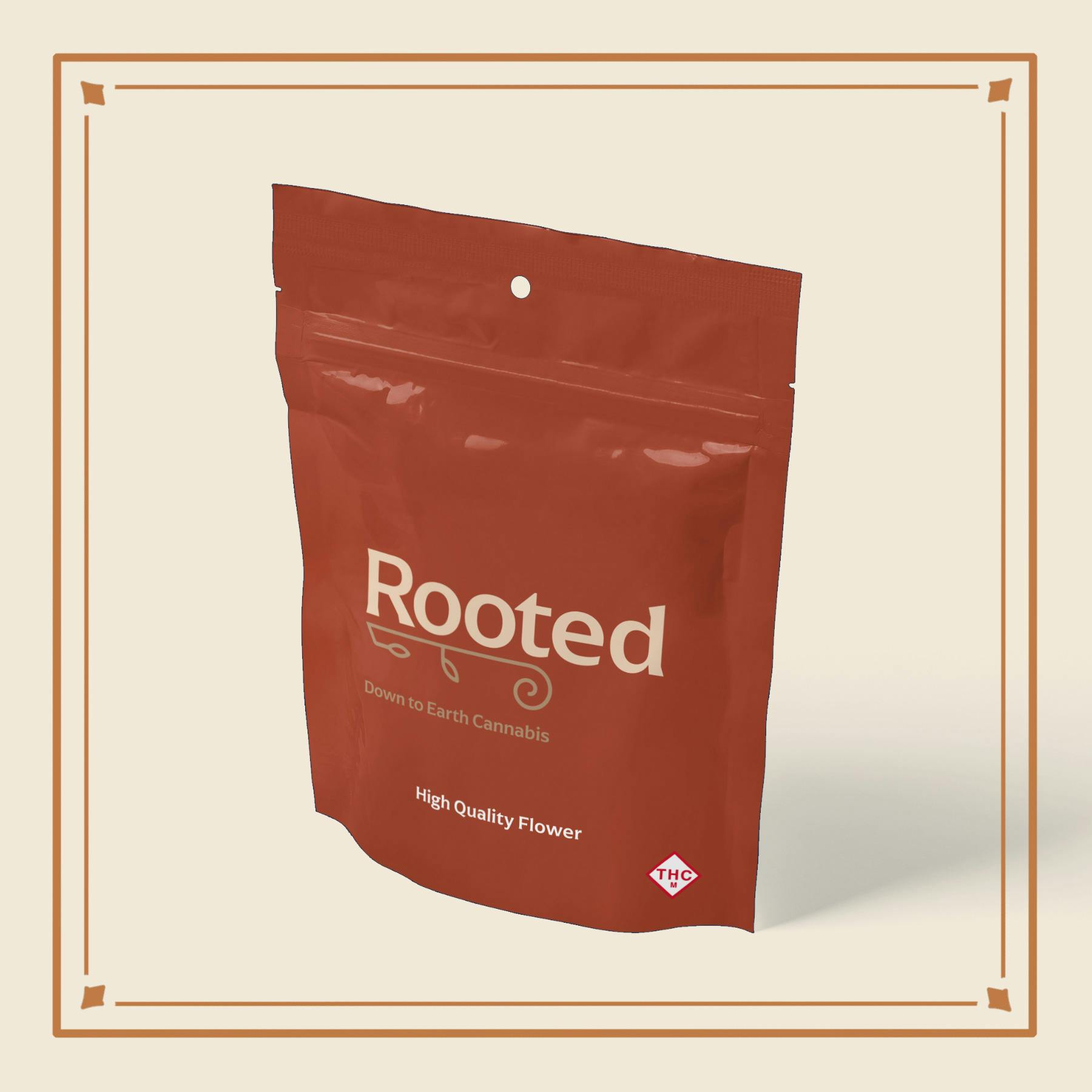 Rooted: Gelato Ice Cream at Greenlight Dispensary Poplar Bluff