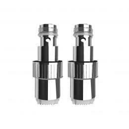 MED - Boundless Terp Pen XL Coils