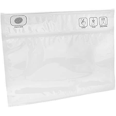MED - HC Exit Bag