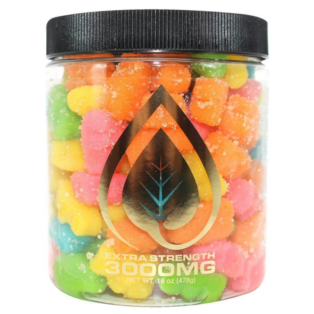 DC Active Gummies - 40ct (3000mg)