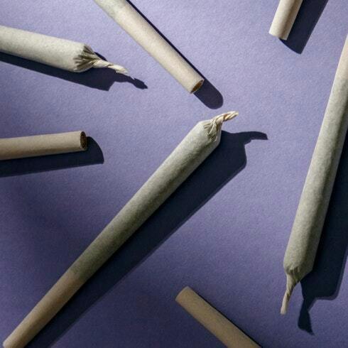 REC - Fusion Flower Joint