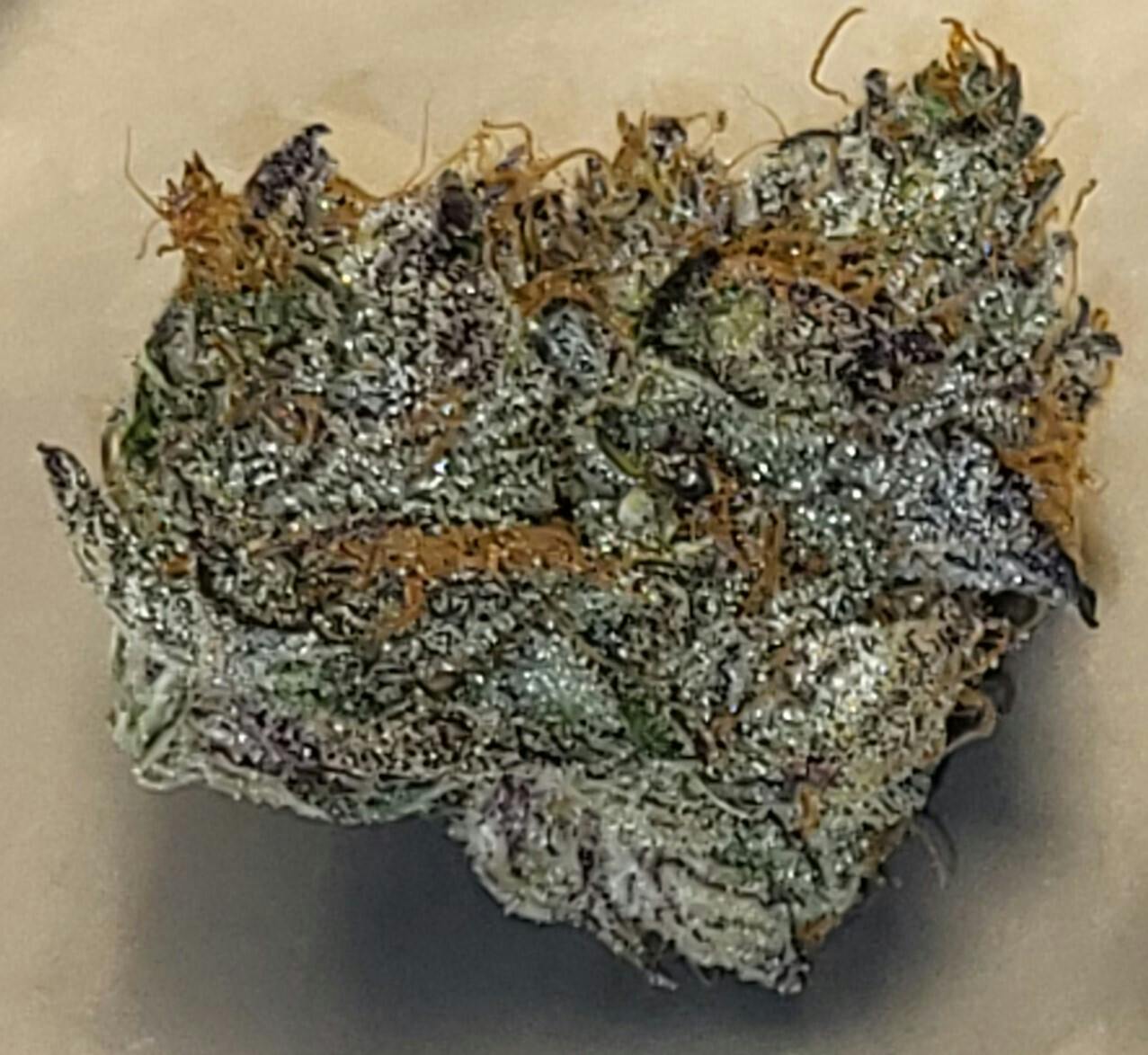 MED - Durban Kush