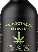 MED - My Brother's Flower - Raw Tincture Extra Strength 1:2.5 (THC:CBD)