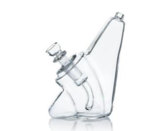 Grav Wedge Bubbler