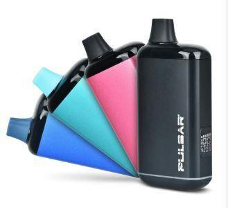 REC - Pulsar DL 510 Battery 2.0 Pro