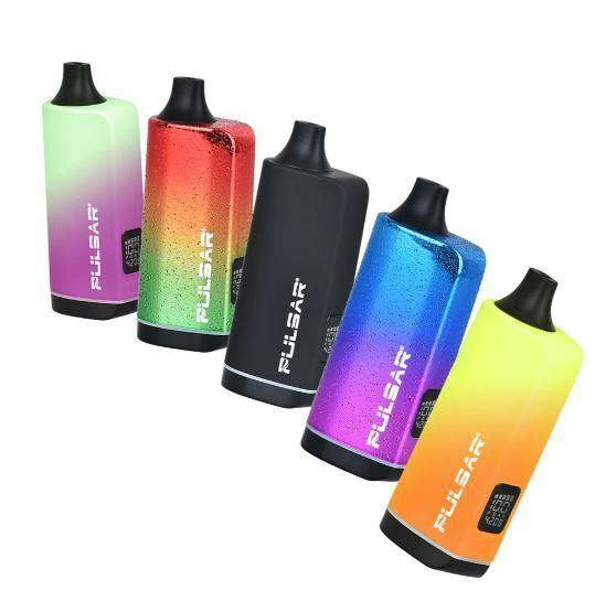 MED - Pulsar DL 510 Battery 5.0