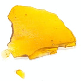 Jungle Pie - 1g Shatter - RD