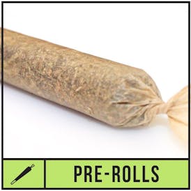 Berkel (I) - 1g Preroll - NR