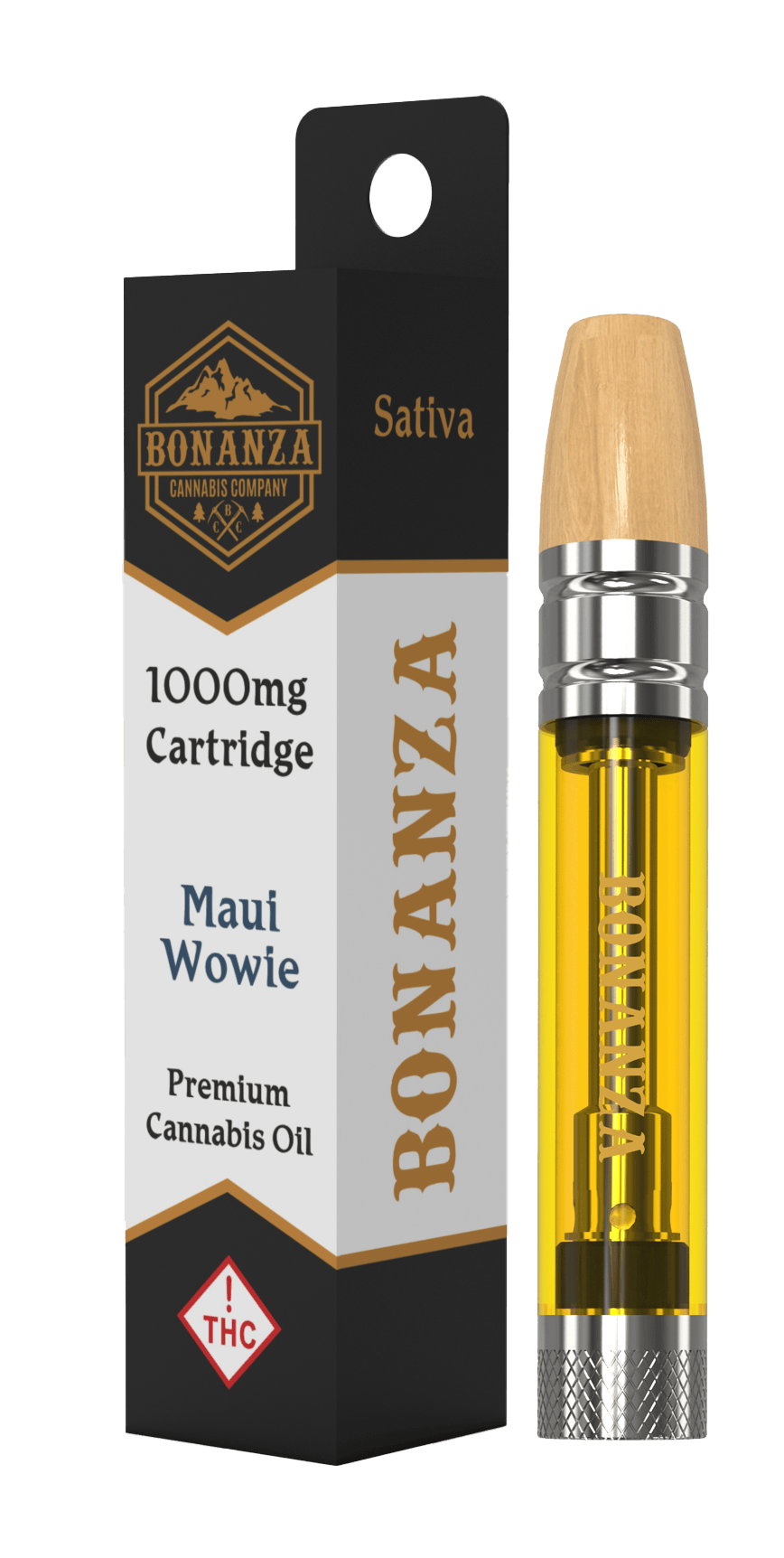 Space Queen (H) - 1g Cartridge - Bonanza