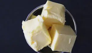 Dairy Butter - 100mg Rosin Infused - Candaze