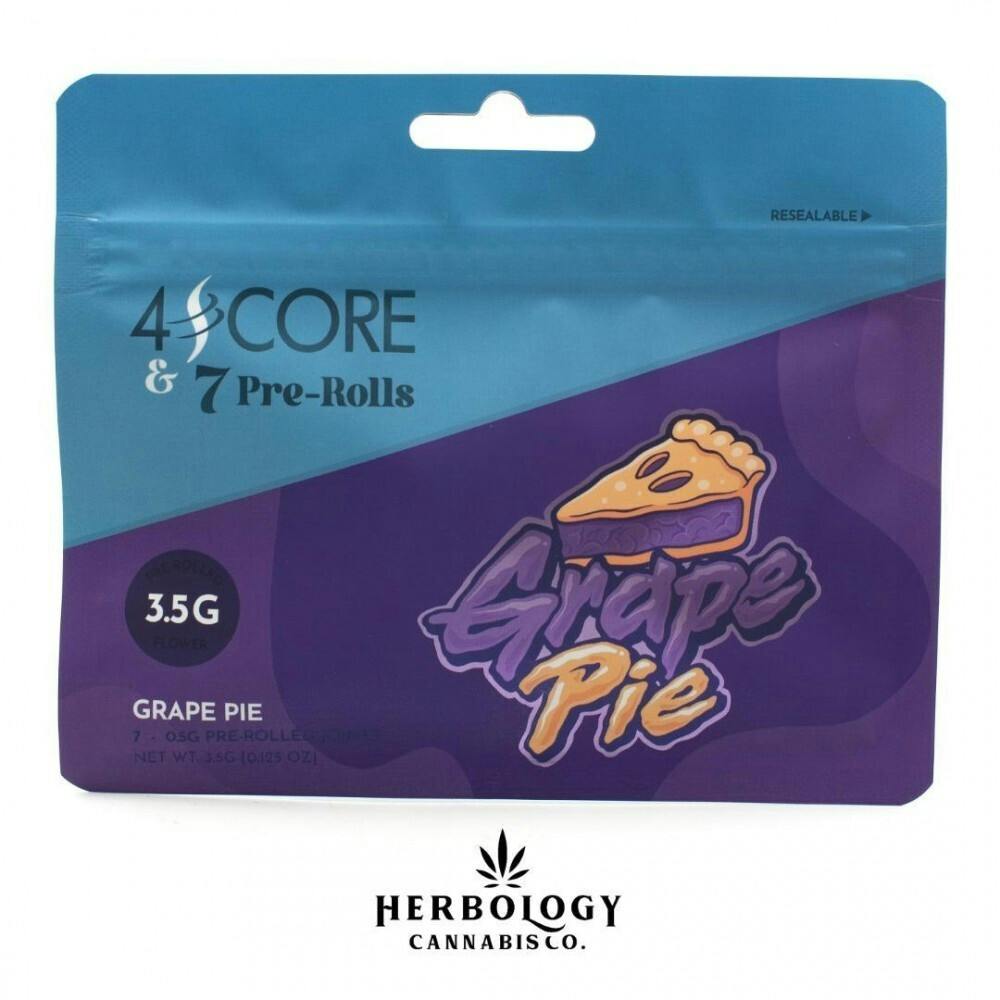 Discover Page Herbology Cannabis Co. Jefferson Ave Recreational