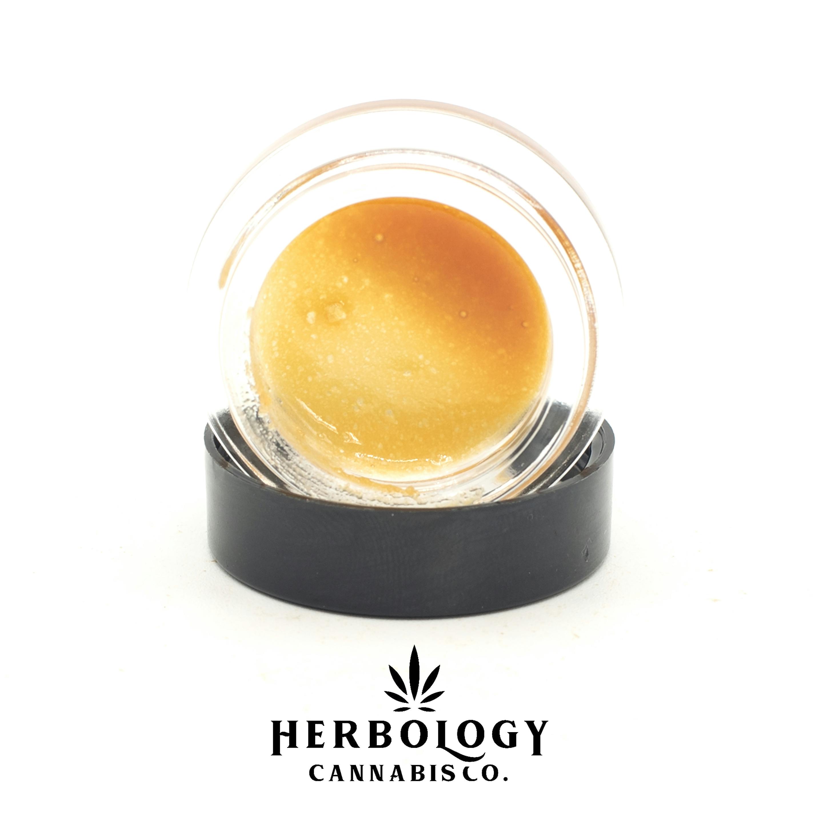 Xcite | Live Resin | Bee Cookie | 1g