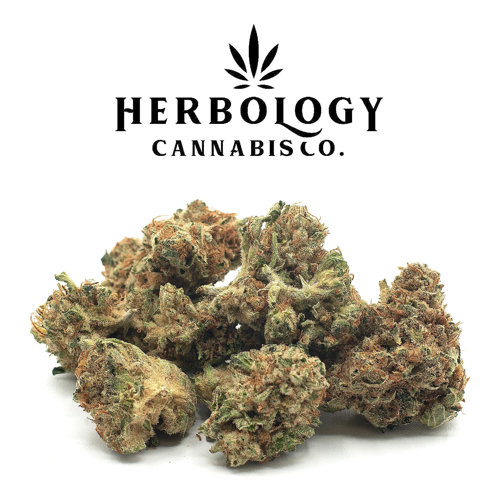 Pro Gro | Super Boof | Deli cannabis product
