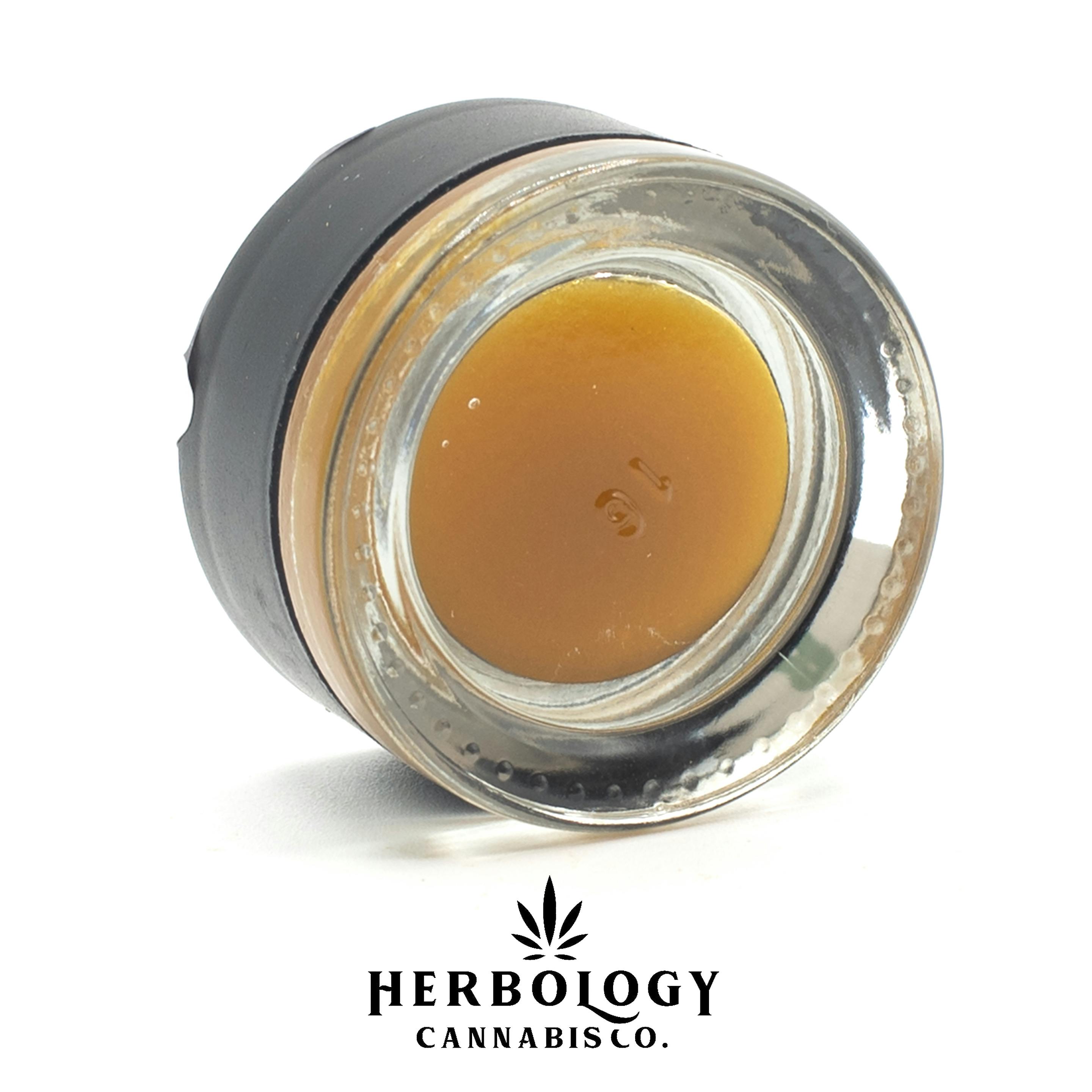 Errlking | Live Resin | Hindu Hound | 5g