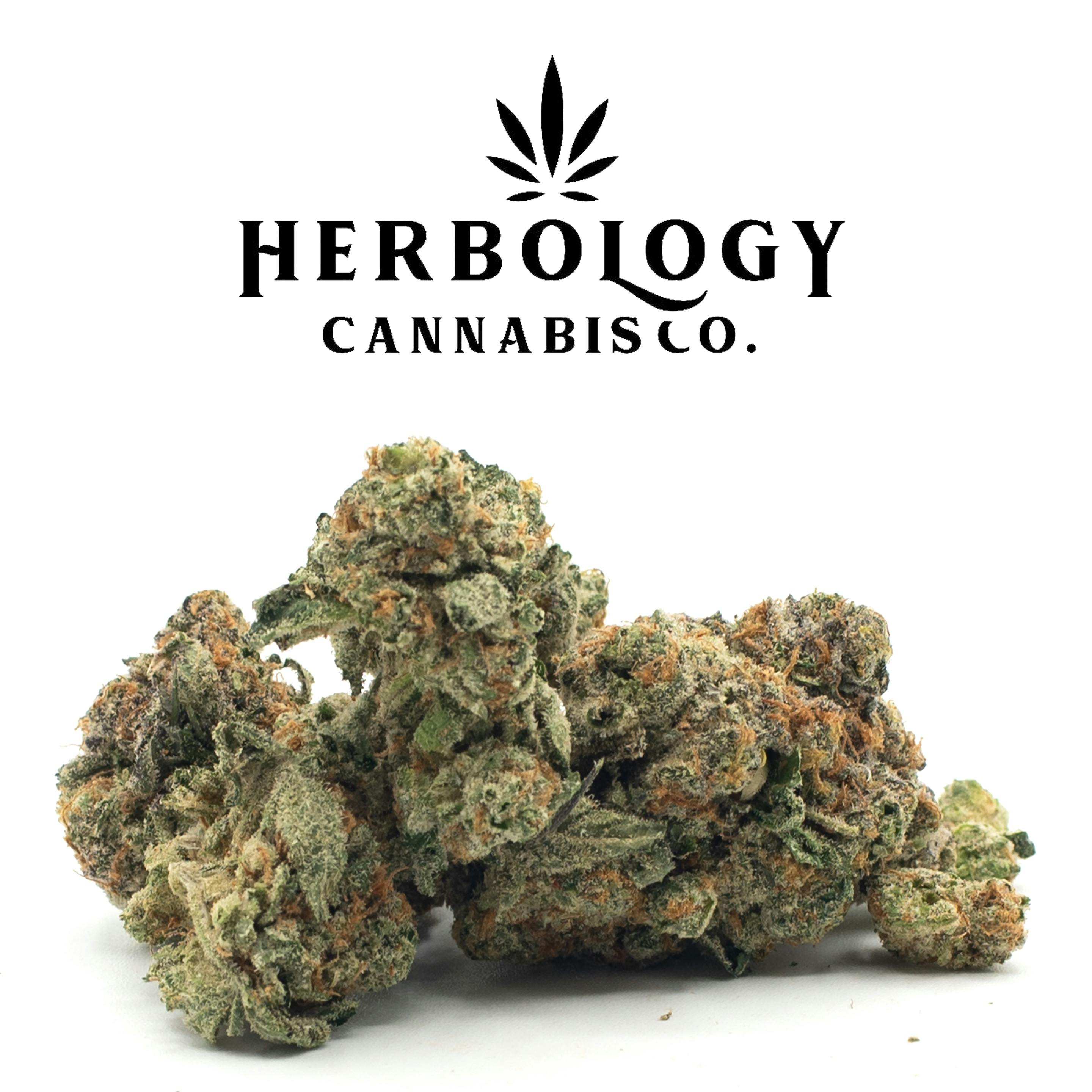 JetFuel Canna | Cookie Cake | Deli cannabis product
