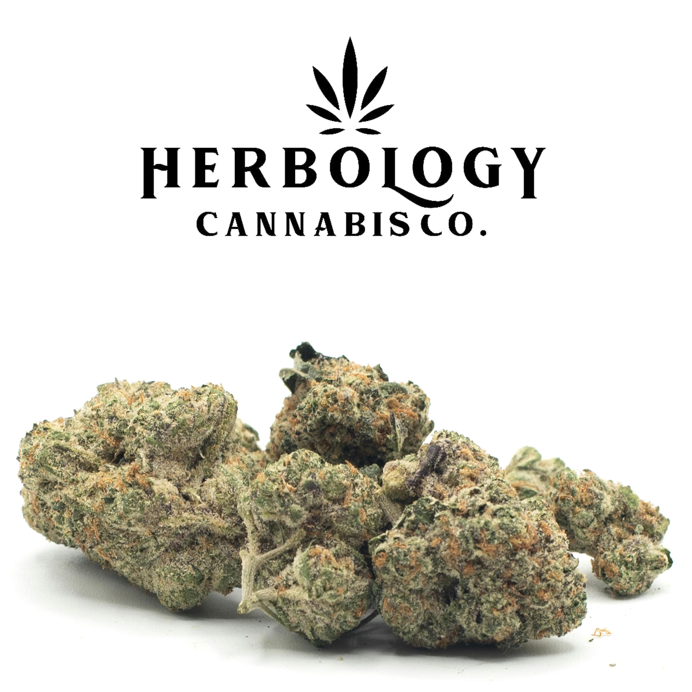 Jetfuel Canna | Caked Up Cherries | Deli cannabis product