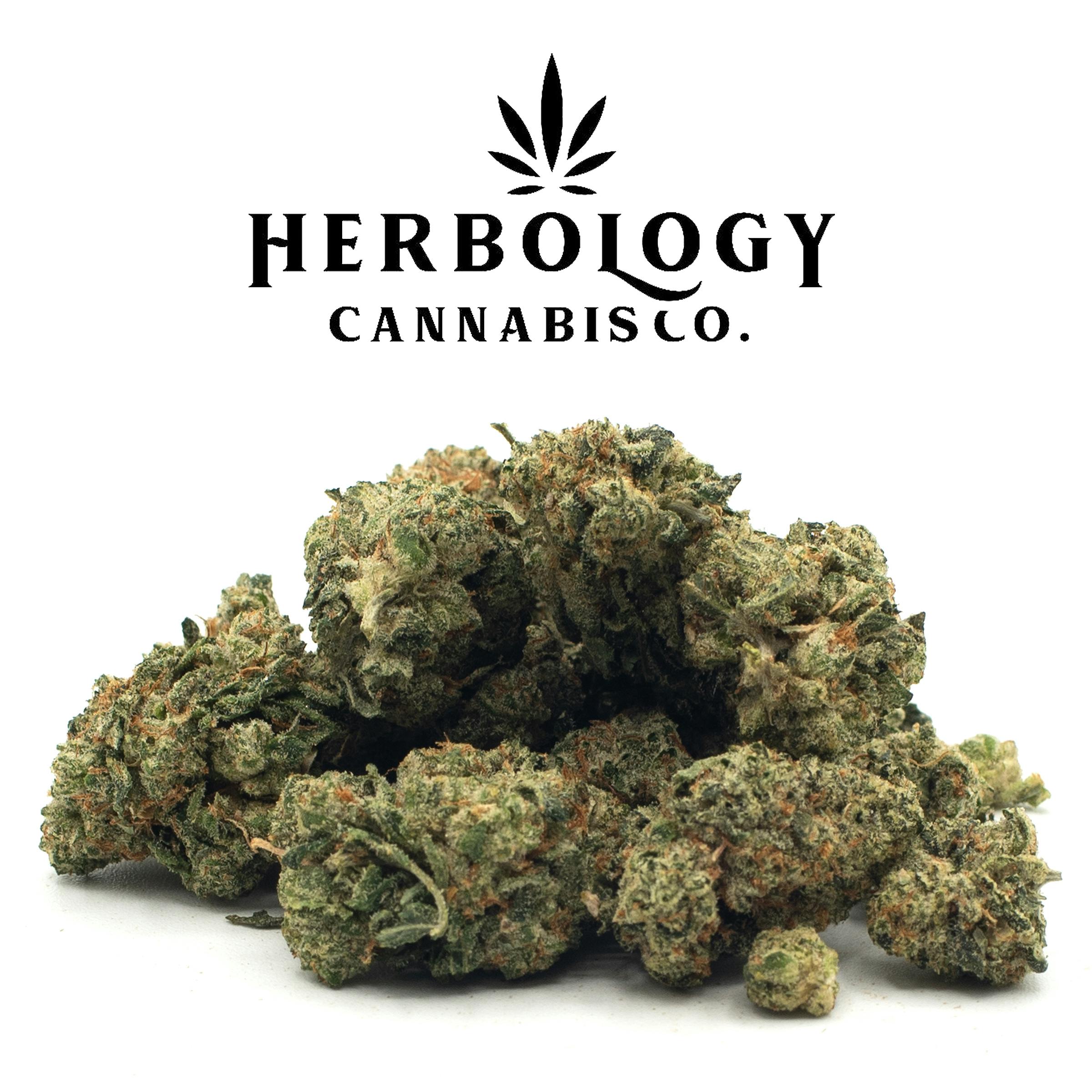 Owners Club Canna | Cadillac Rainbows | Deli cannabis product