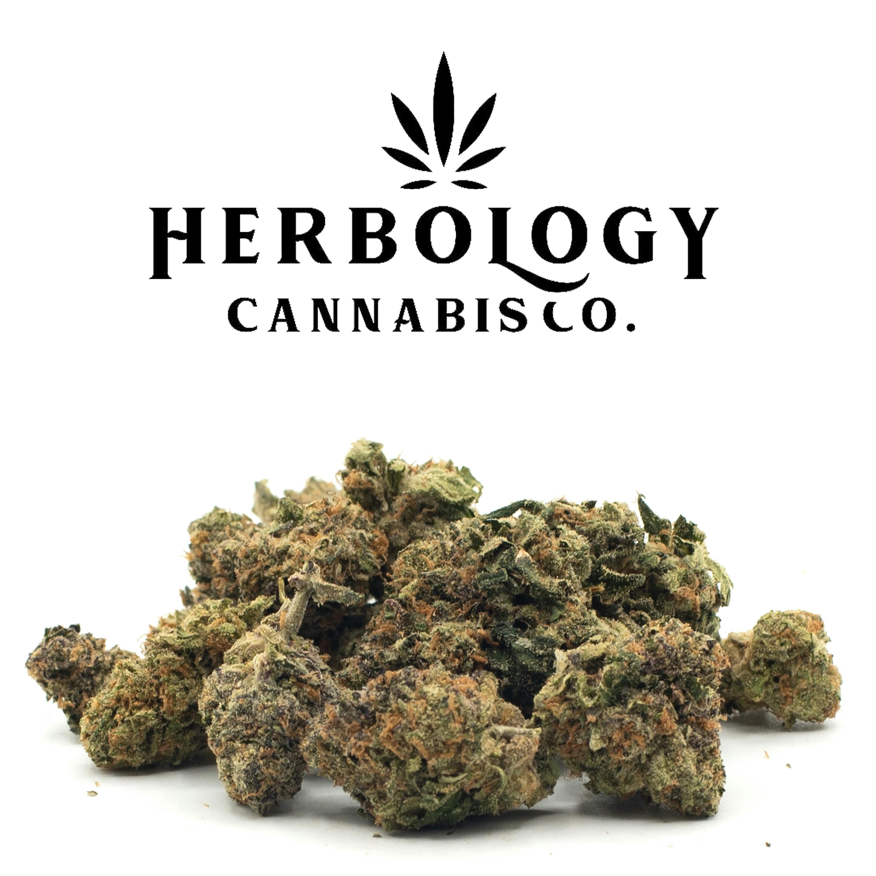 Flavourz Farmz | GMO | Deli cannabis product