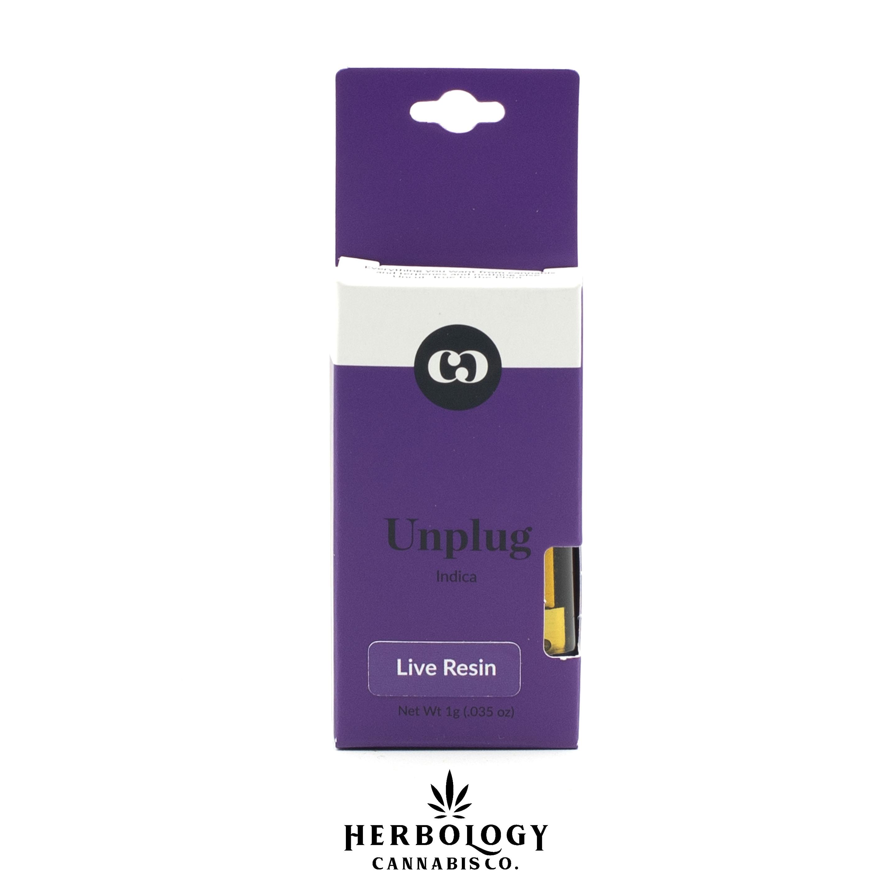 Common Citizen | Live Resin 510 Cart | Oreoz x Blue Dream | 1g cannabis product