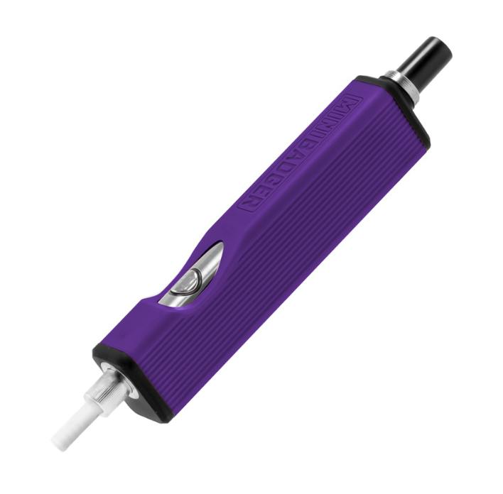 Badger Purple