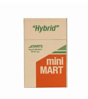 Papaya Bomb Mart W6